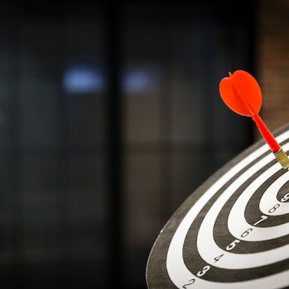 Target specific user demographics in your followers campaign