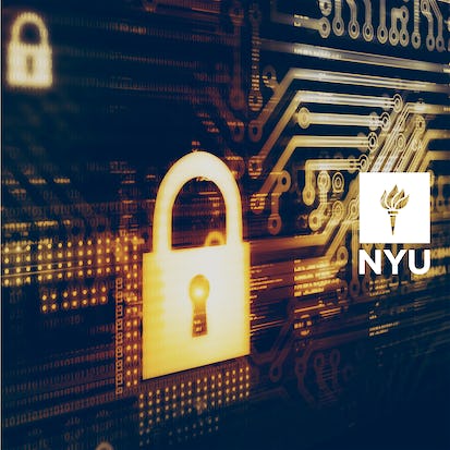 Enterprise and Infrastructure Security