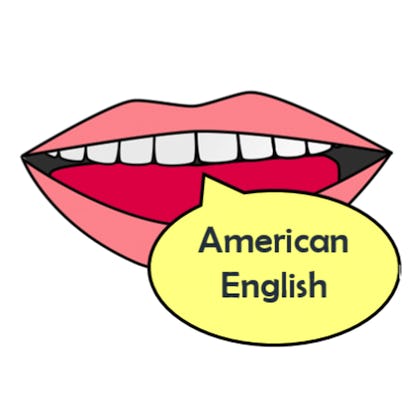 The Pronunciation of American English