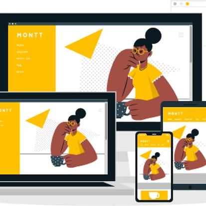 Developing Responsive Web Pages Using HTML5 and CSS3