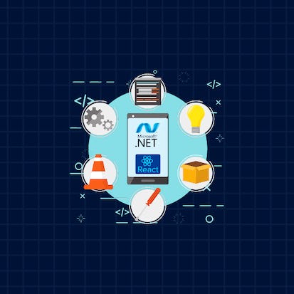 Building React and ASP.NET MVC 5 Applications