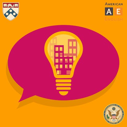 English for Business and Entrepreneurship