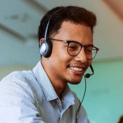 Call Center Customer Service