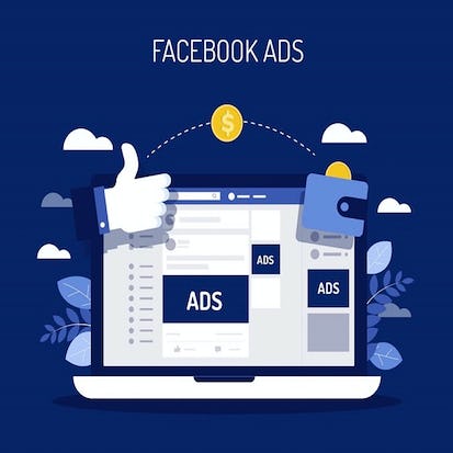 Discover types of Facebook Ads and the best for you