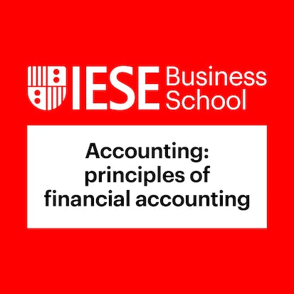 Accounting: Principles of Financial Accounting
