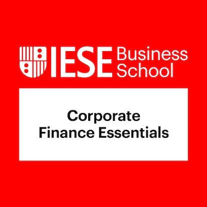Corporate Finance Essentials