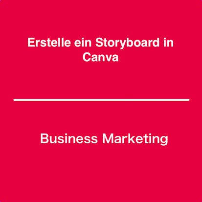 Advertise your Fundraiser using Canva