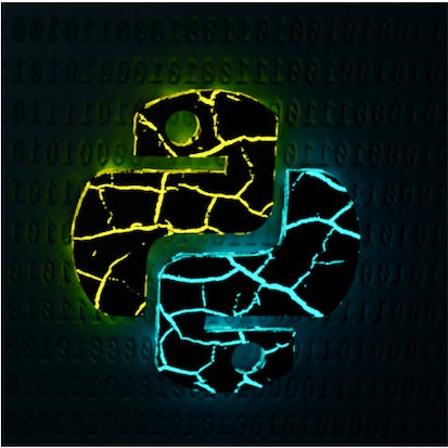 Version Control of a Python Project using Git