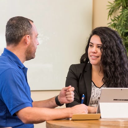 Goodwill® Career Coach and Navigator