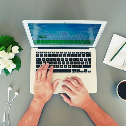 Create a Departure and Personal Statement for Interviews