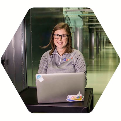 Essential Google Cloud Infrastructure: Core Services