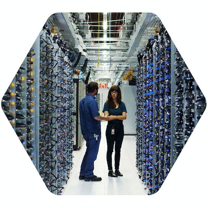 Essential Google Cloud Infrastructure: Foundation