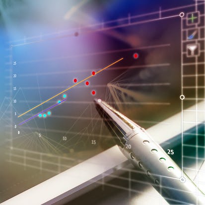 Excel Regression Models for Business Forecasting