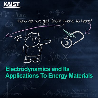 Electrodynamics: Analysis of Electric Fields