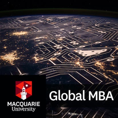 Supply chain management: Be global