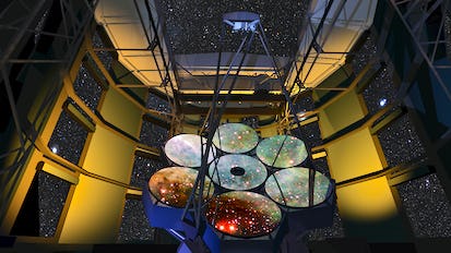 Astronomy: Exploring Time and Space