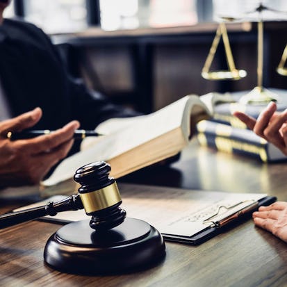 Legal Aspects of Entrepreneurship