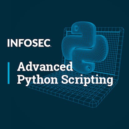 Advanced Python Scripting for Cybersecurity