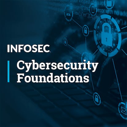 Cybersecurity Foundations