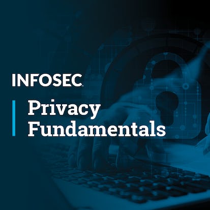 Privacy Fundamentals