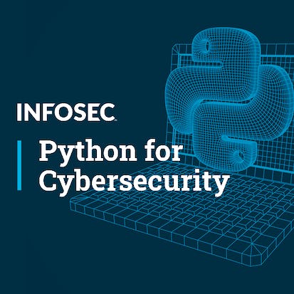 Python for Cybersecurity