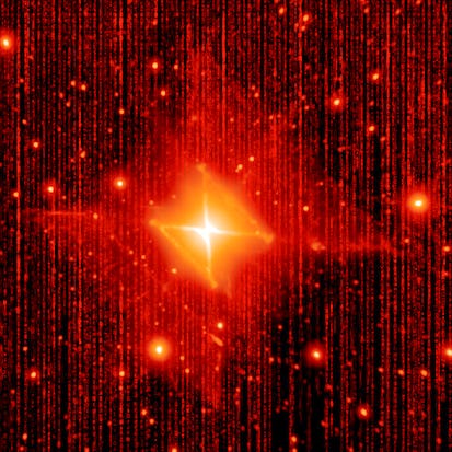 Data-driven Astronomy