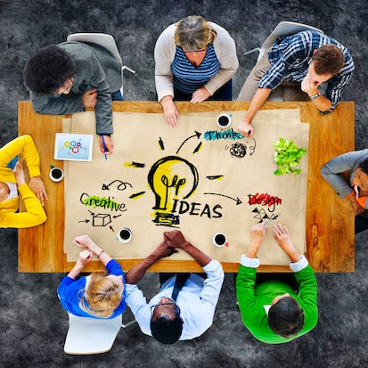 Diversidade e Inovação na Prática: Casos de Sucesso
