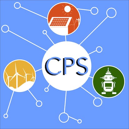Cyber-Physical Systems: Modeling and Simulation
