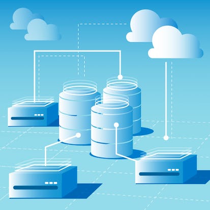 Database Design and Operational Business Intelligence