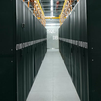 SQL Server数据库技术