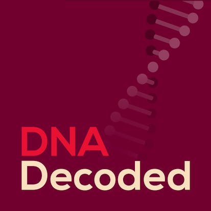 DNA Decoded