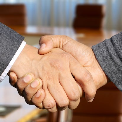 Crear una presentación empresarial con Microsoft Powerpoint