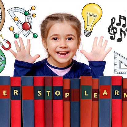 Crear una presentación educativa con Microsoft Powerpoint