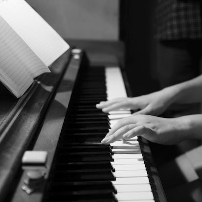 Musicianship: Chord Charts, Diatonic Chords, and Minor Keys