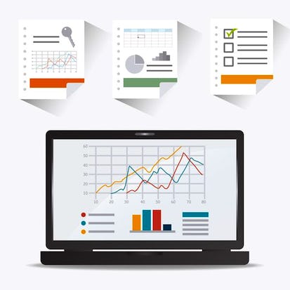 Data Analysis and Visualization Foundations
