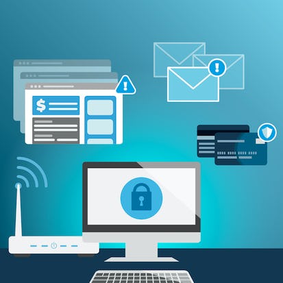 Data, Security, and Privacy