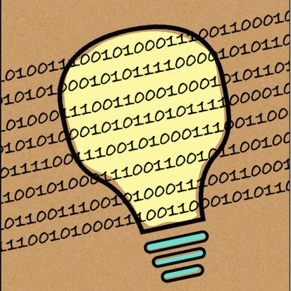 IBM Data Topology