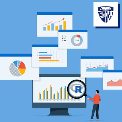 Data Visualization & Dashboarding with R