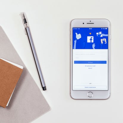 Define tu objetivo para tu campaña publicitaria en Facebook