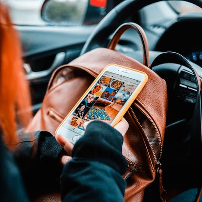 Design engaging Stories for Instagram and Facebook in Easil