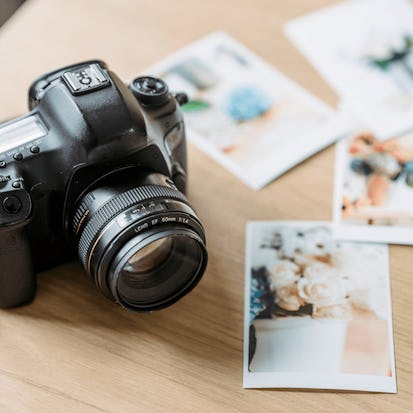 Bearbeite Fotos für Soziale Medien in PicsArt