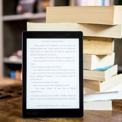 Designe dein Ebook mit Canva
