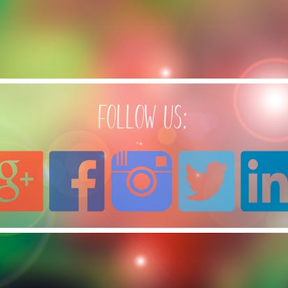 Erstelle Social Media Anzeigen in Canva