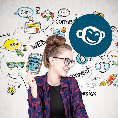 Getting started with PicMonkey for Small Businesses