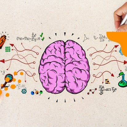 Créer un diagramme de Brainstorming avec Creately