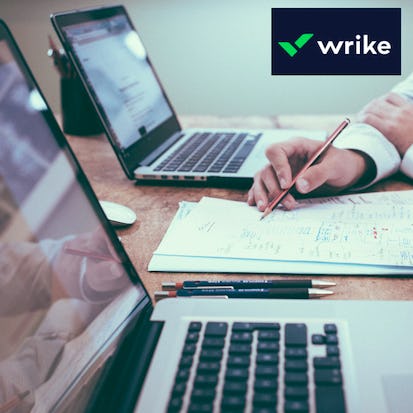 Get Started with Wrike