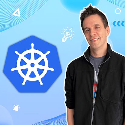 Dive Into Kubernetes - Containers, Docker & Kubernetes