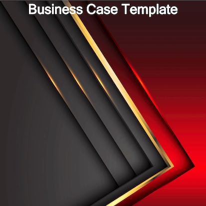 Create a Business Case Template in Microsoft Word