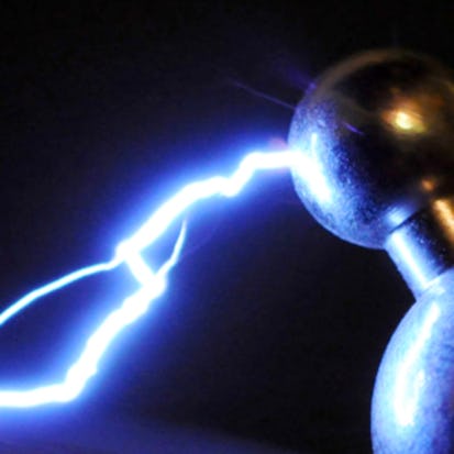 Introduction to Electricity and Magnetism