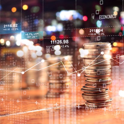 Ciência de Dados para Finanças